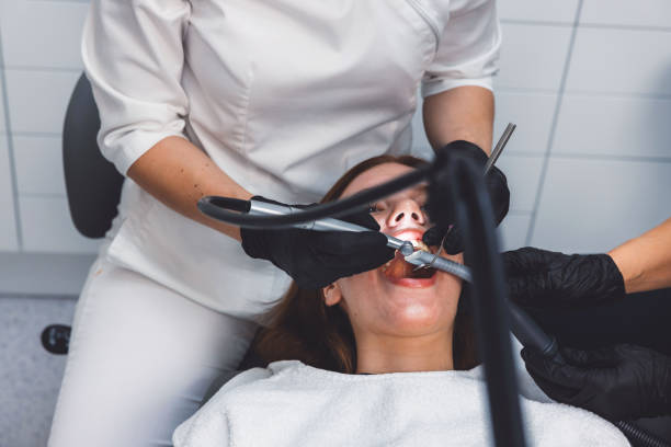 Best Knocked-Out Tooth (Avulsed Tooth) Treatment in Solomon, KS