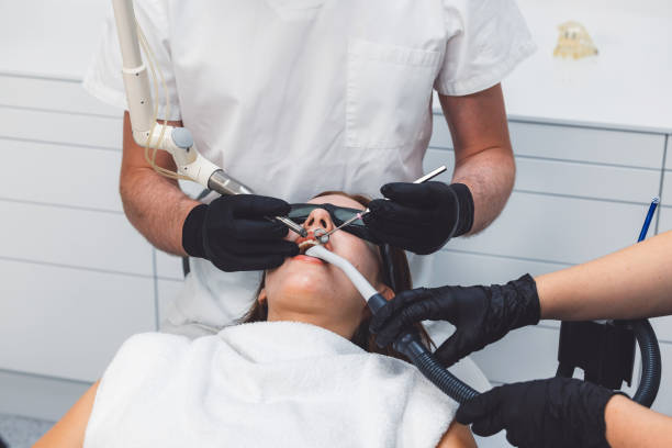 Best Emergency Cosmetic Dentistry (e.g., broken veneers) in Solomon, KS