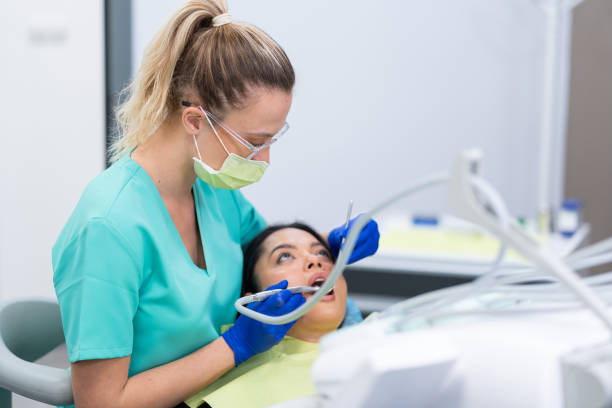 Best Emergency Dental Care for Sports Injuries in Solomon, KS