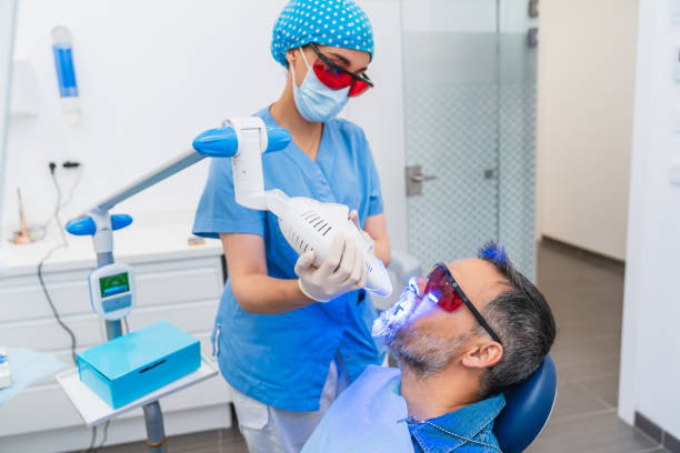 Best Emergency Wisdom Tooth Extraction in Solomon, KS