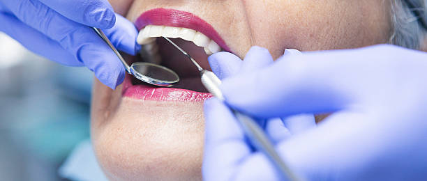 Best Emergency Cosmetic Dentistry (e.g., broken veneers) in Solomon, KS